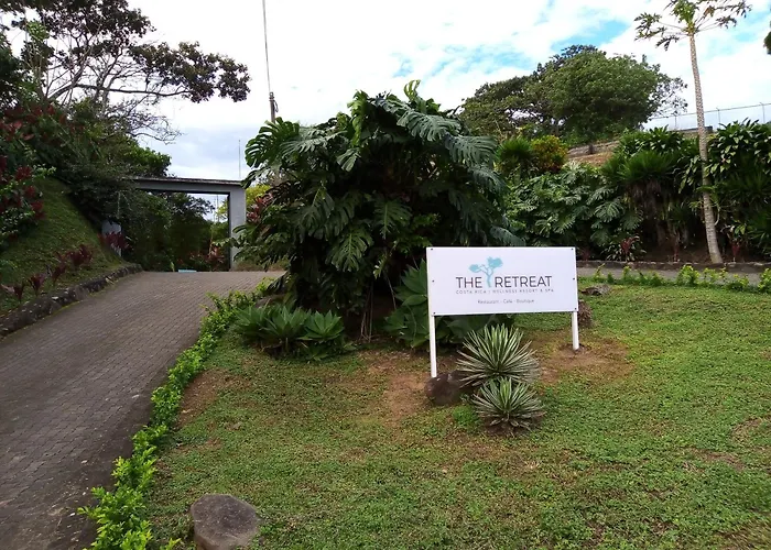 Palco Pacifico At The Retreat