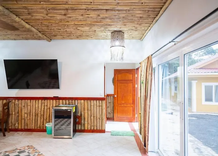 5 Villas Rainforest Paradise Wedding And Retreats