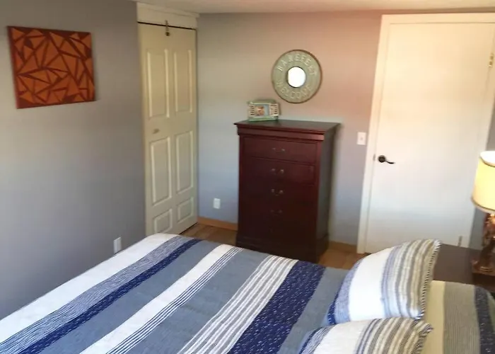 More Than A Beach Apartment