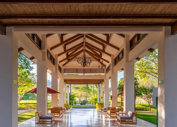Serene 3Br Condo - Bougainvillea - Reserva Conchal Golf Resort