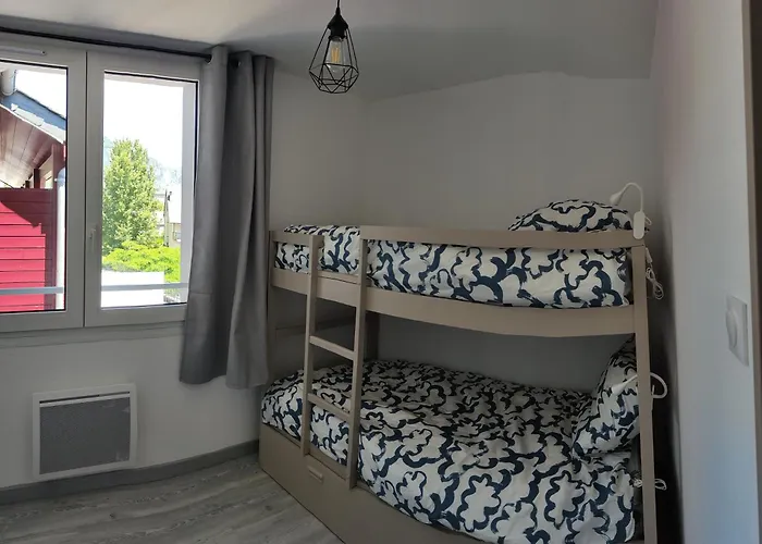Appartement Au Coeur Des Pyrenees