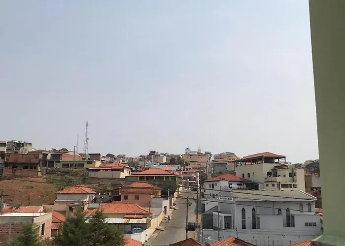 Suítes Cunhense