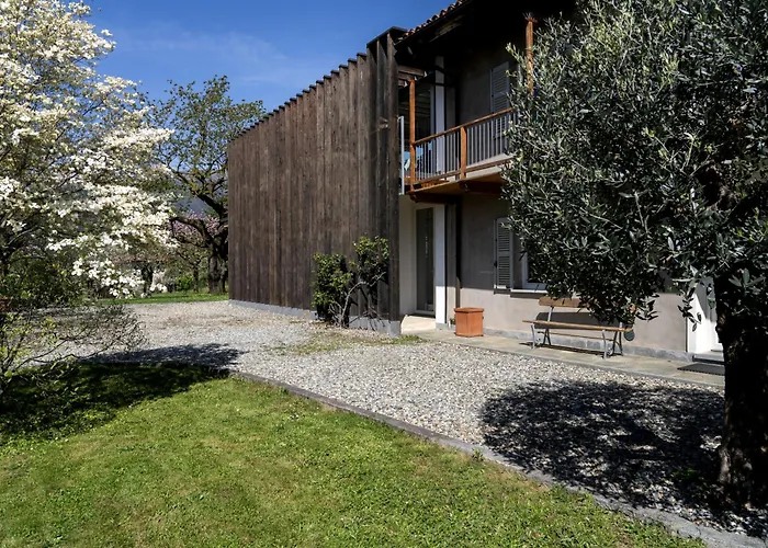 Casa Levis