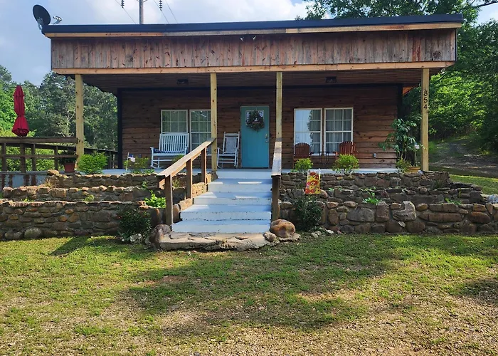 Unique Country Cabin Meets Farmhouse Modern!!!
