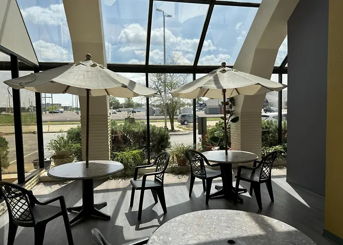 Sycamore Suites