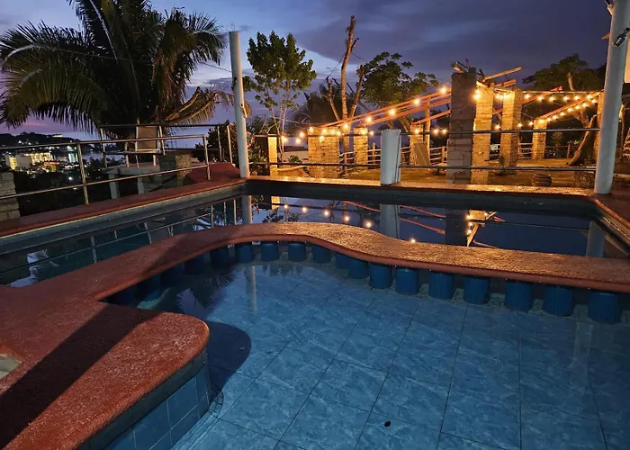 Las Cabanas Del Tio Lalo