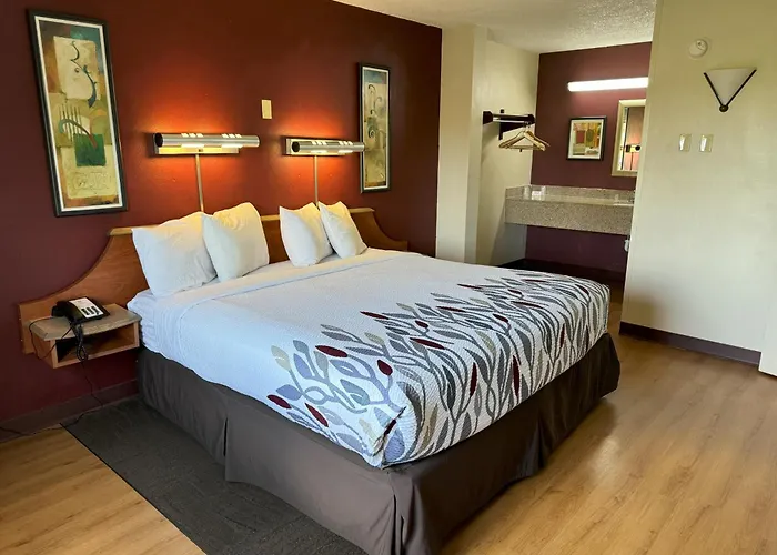 Sycamore Suites