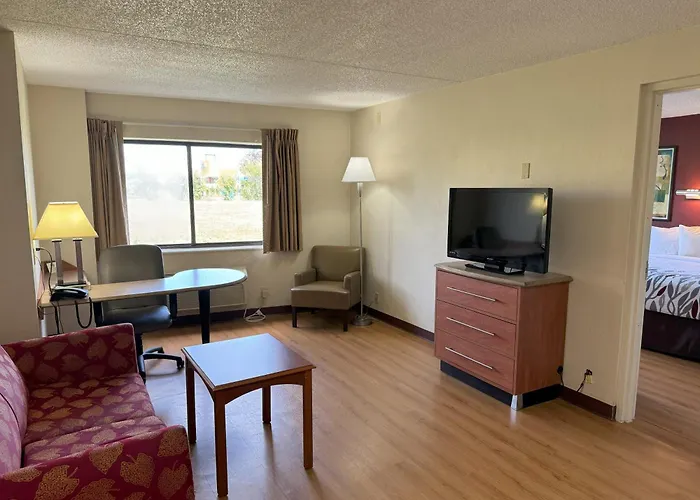 Sycamore Suites