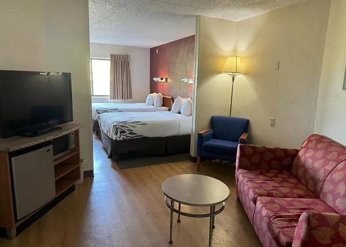 Sycamore Suites