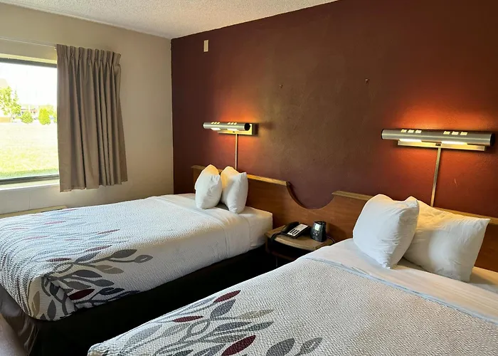 Sycamore Suites