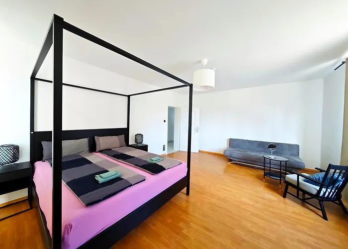 City House Neuss