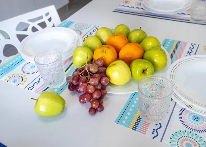 Senza Pensieri Holiday Home