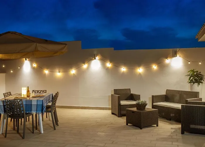 Senza Pensieri Holiday Home