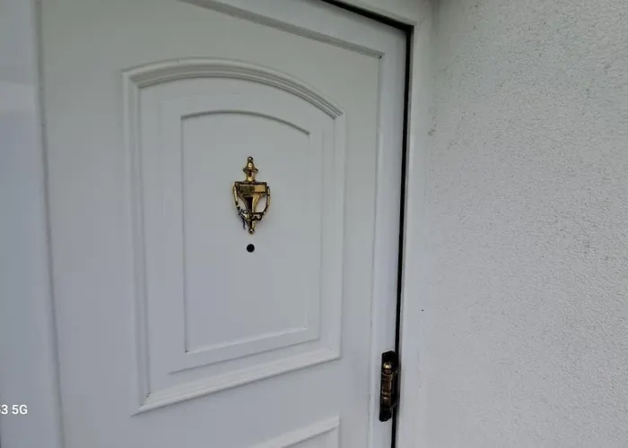 Bungalow, Uneinsehbar, 8 Personen Maximal, 3 Personen Oben, 5 Unten