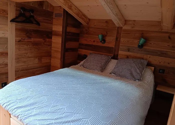 Chalet Rinette