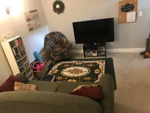 The Musical Perch