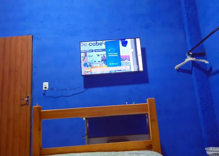 Hilton Hostel