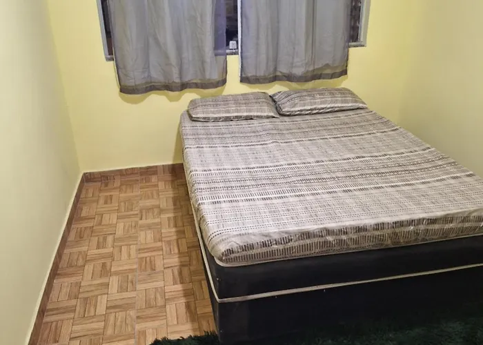 Quitinetes toda mobiliada em Araruama