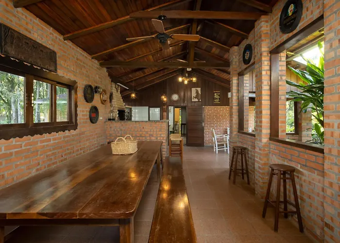 Sítio Quinta do sossego