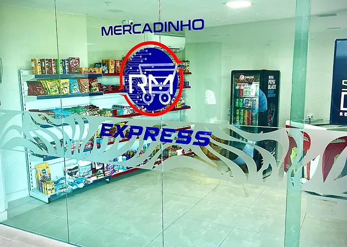 Studio 1304 Estilo e bem-estar no Cariri