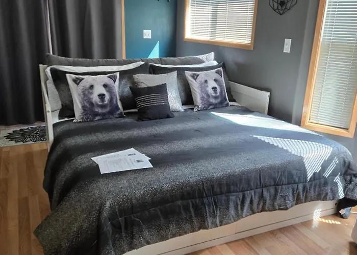 The Bogi Bear Inn