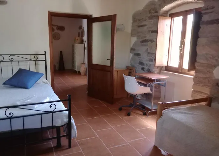 Casa Pietro