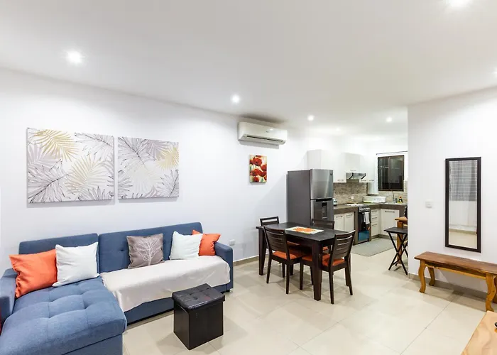 Green Villas Tamarindo