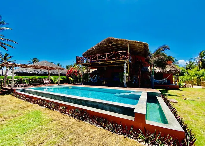 Villa Wetdreams