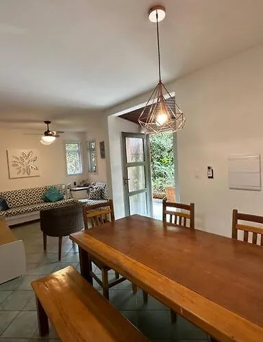 Casinha 16 Riviera de São Lourenço