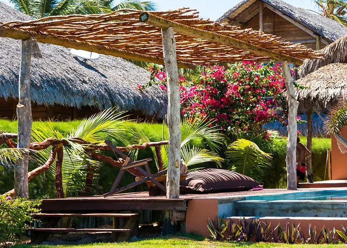 Villa Wetdreams
