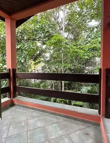 Casinha 16 Riviera de São Lourenço
