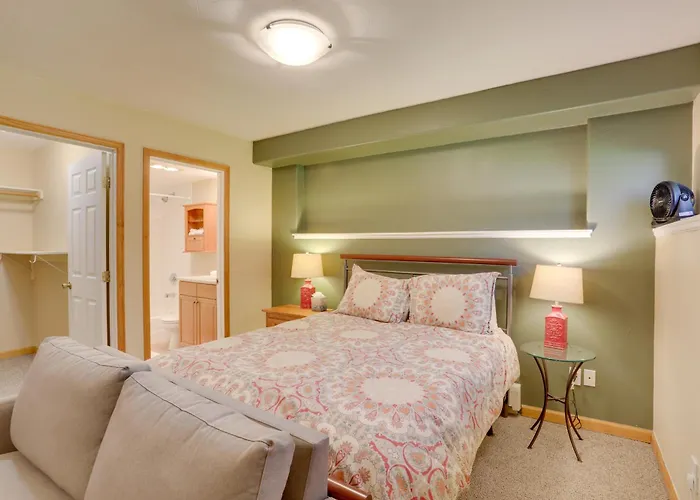 Studio In Edwards ~ 4 Mi To Beaver Creek Resort!