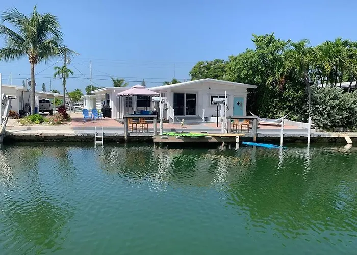 Blue Ocean Bungalow