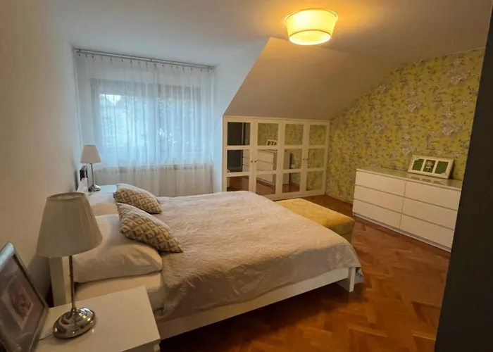 Zagreb Home