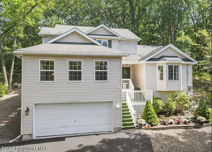 Charming, Restful Getaway