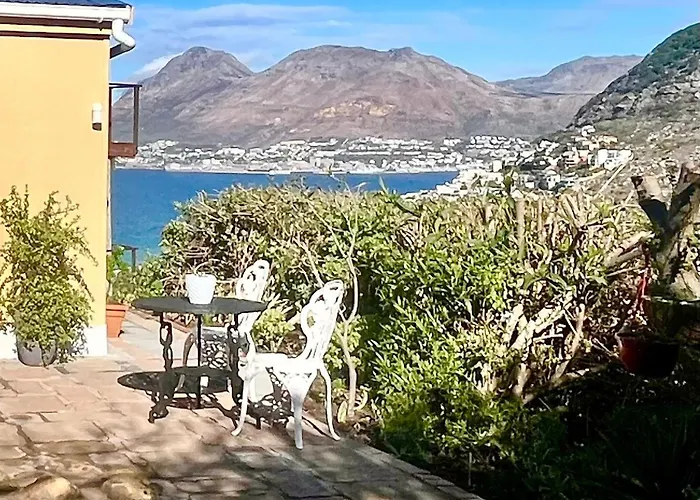 Sunset Haven Ocean, Mountain & Valley Views