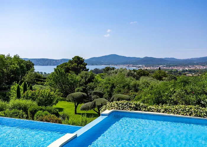 Golfvilla Riviera