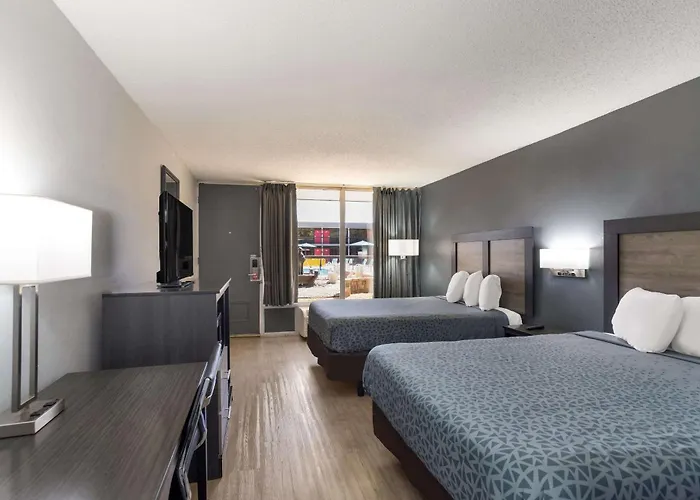 Econo Lodge Cave City