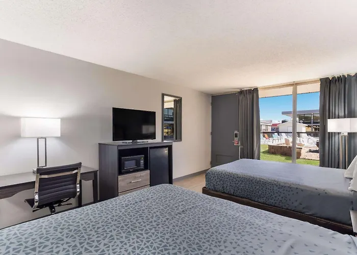 Econo Lodge Cave City