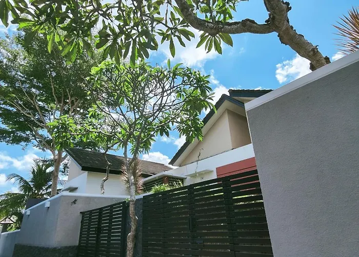 Maya Kori Villa