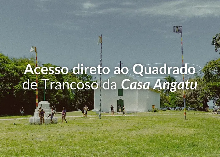 Casa Angatu