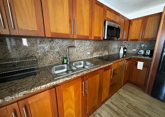 Residencial Mananero