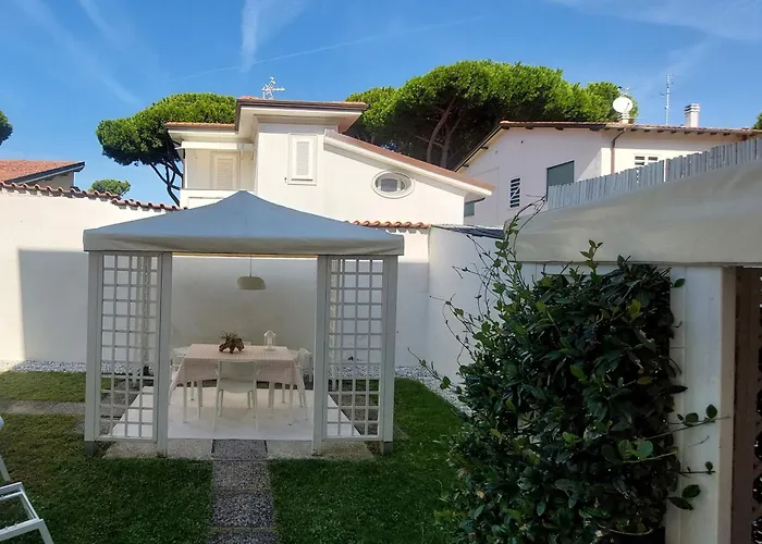 Minzoni94 - Twobedroom+Garden