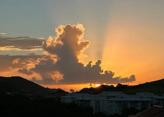 Carambola Residence, Ocean View