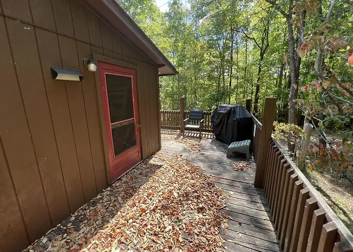 Rock Stalls Lodge