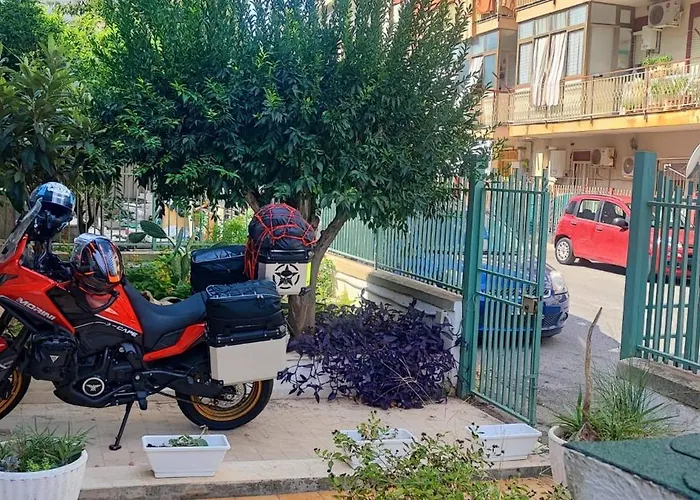 Casa Vacanze Ciccine