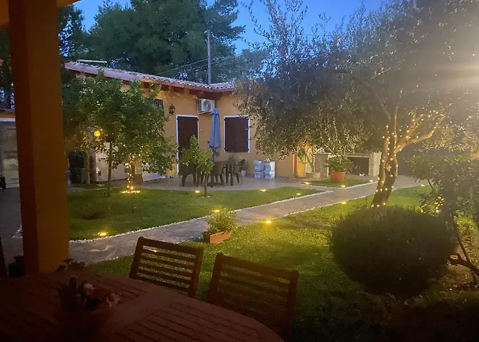 Casa Vacanze Shardana