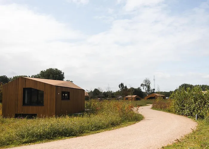Waterlinie Lodges