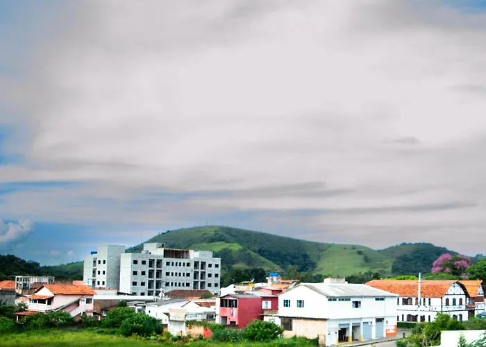 Ótimo Apartamento São Lourenço