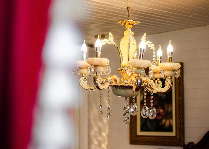 Pousada Boutique Dom Pietro